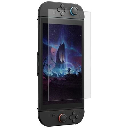 Uniq Optix klart härdat glas för Nintendo Switch 2