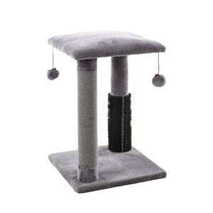 Klösträd Sno Una, Grå