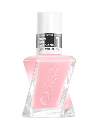 Essie Essie Gel Couture Gossamer Garments 505 13,5 Ml - Nude - 13.5 ml