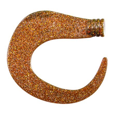 SvartZonker Rattling Giant BigTail - C10 Motoroil