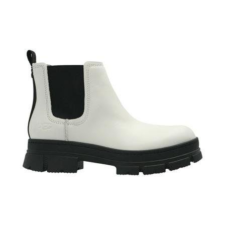 Ugg - Jodhpurs - Vit - Dam - Storlek: 35 Eu, Dam, Storlek: 35 EU