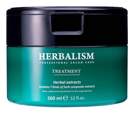La’dor Herbalism Treatment 360 ml, Hår, Shampoo & Hårpleje, Hårkur