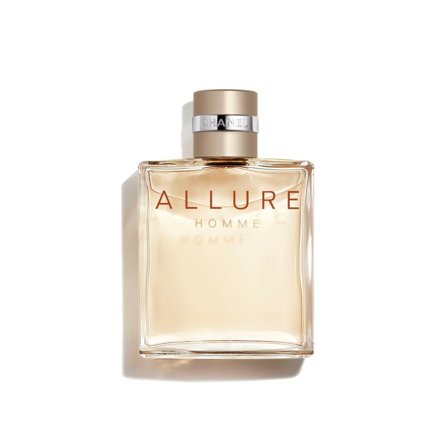 CHANEL ALLURE HOMME 50ml - Eau de Toilette
