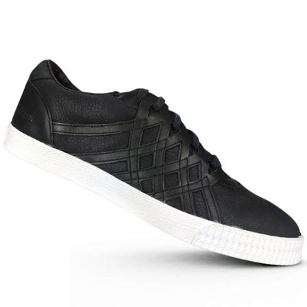 Lågskor Puma Khomus Alexander Mcqueen Svarta 39