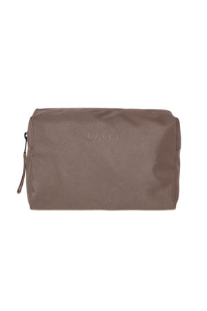 RE-S Tonal Washbag S Major brown