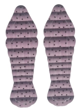 Semperfli SemperSkin Shrimp Pink Small (Hook #8)