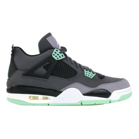 Nike, Sneakers Groen, Heren, Maat:47 1/2 EU