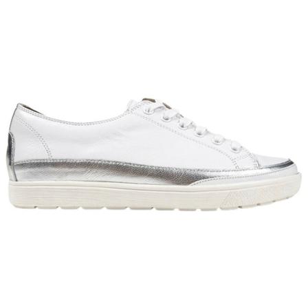 Petrice Trainers , Wit , Dames , Maat: 37 EU