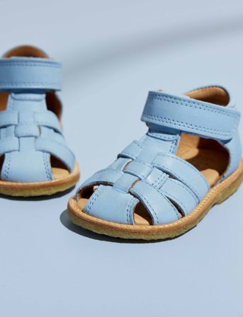 Bisgaard Bisgaard Ami - Blue - 27