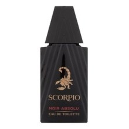 Scorpio - Noir Absolu EDT 75ml