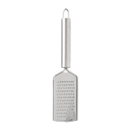 Åhléns Home Rivjärn i rostfritt stål BISTRO Köksredskap Silver ONESIZE