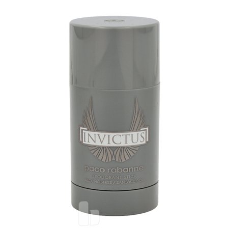 Paco Rabanne Invictus Deo Stick 75 ml Herr