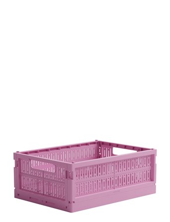 Made Crate Midi Pink Made Crate