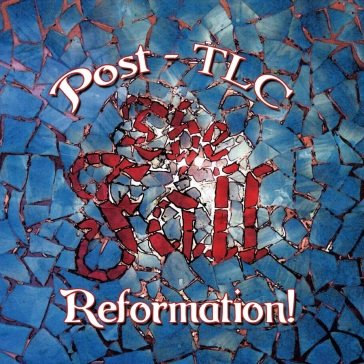 Reformation post tlc: 4cd digipak Fall