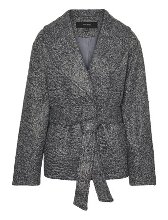 Vero Moda | Vmelitebergen Jacket Boo | L