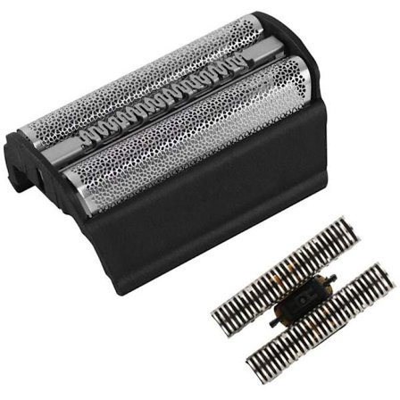 31B Udskiftning Aluminiums Skærm + Blad til 3 Serie 310 5000/6000 5724 5735 5736 5738 5739 5770 5771 5773 380 5520