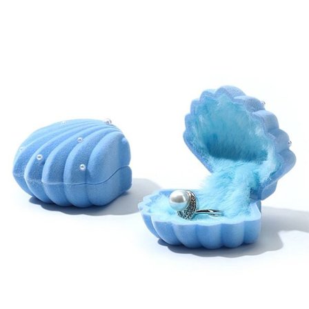 Smyckeskrin Display Box Case