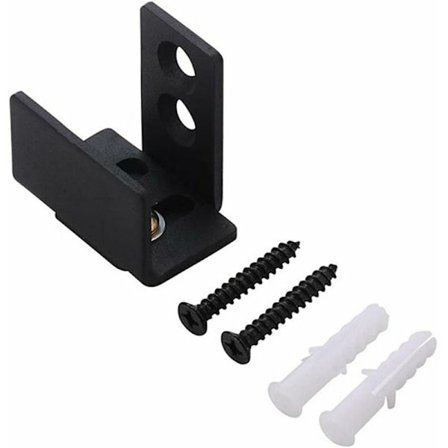 Aitan liukuoven lattiaohjain, liukuvan oven pohjaohjain, liukuvan aitan oven ohjain, raskaan liukuvan oven lattiaohjain, liukuvan vaatekaapin oven 