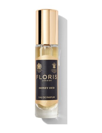 Floris Floris London Honey Oud Eau De Parfum - Nude - 10 ML
