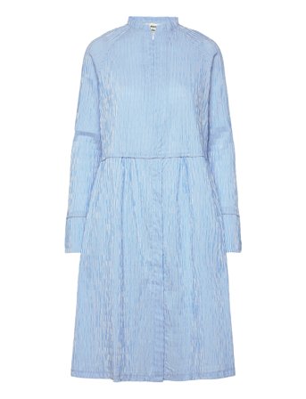 Mads Nørgaard | Crinckle Pop Dupina Dress | 36