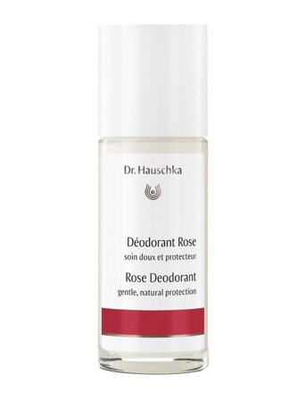 Dr. Hauschka Rose Deodorant - Nude - 50ML