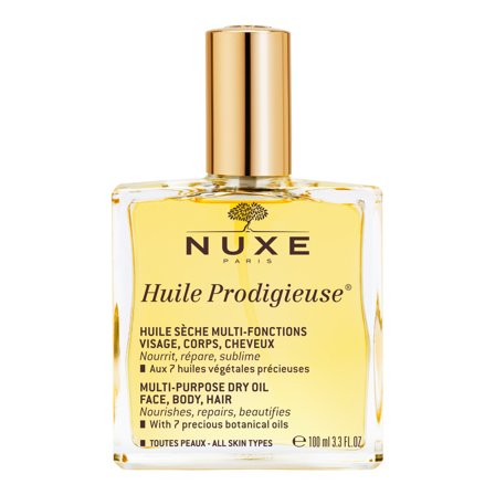 Nuxe Huile Prodigieuse Olio Idratante 100ml