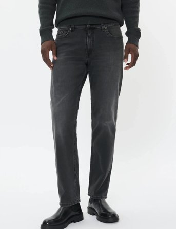 Matinique Mamike - Black - 32 x 32