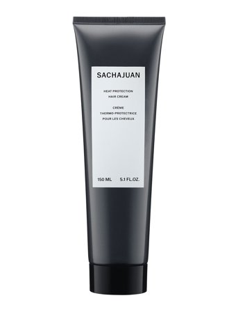 Sachajuan Heat Protection Hair Cream 150.00 Ml - Nude - 146 ml