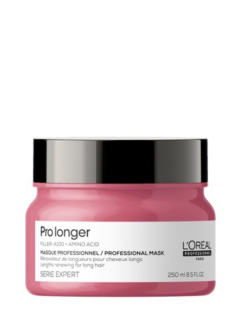 L'Oréal Professionnel L'oréal Professionnel Pro Longer Masque 250Ml - Nude - 250 ml