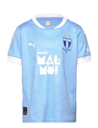 MALMÖ FF | Mff Home Jersey Replica Jr | 116