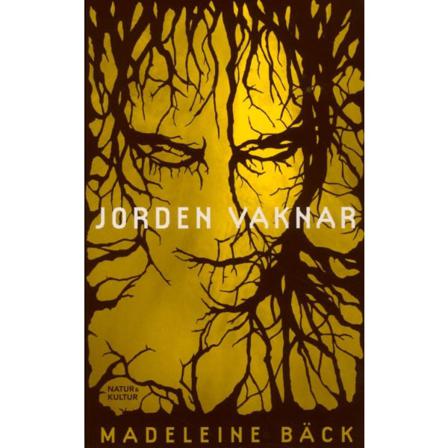 Jorden vaknar 9789127154537
