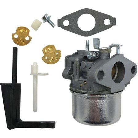 Karburator til Briggs & Stratton 798653 697354 790290 791077 698860