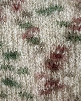 Garn Bella Color 50g Beige