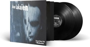 Forest enter exit & mindmachine Deine Lakaien