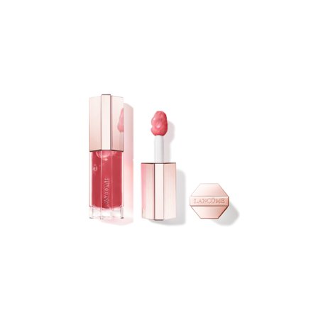 Lancôme Lip Idôle Juicytreat 33 Idôle nude 8,5ml - Gloss