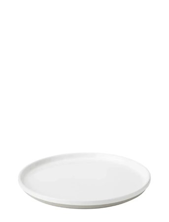 Stelton Agnes Serveringsfad Sand / White - Multi/patterned - Ø 30 CM