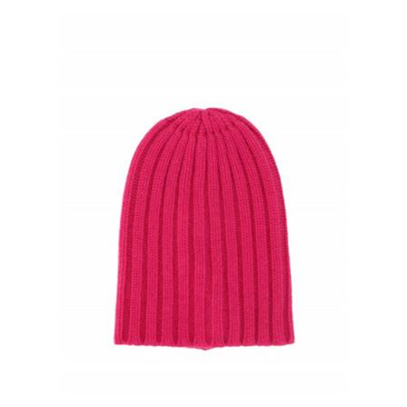 Laneus, Beanies Roze, unisex, Maat:ONE Size