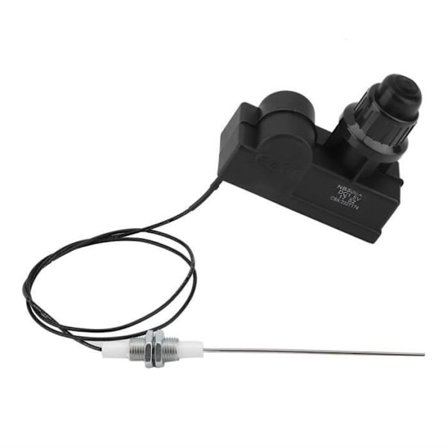 Allure og trykknap-tændingssæt, universelt grill- og gastændingssæt, generator- og gnisttændingssæt - HEN