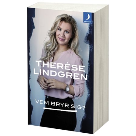 Vem bryr sig? 9789179130084