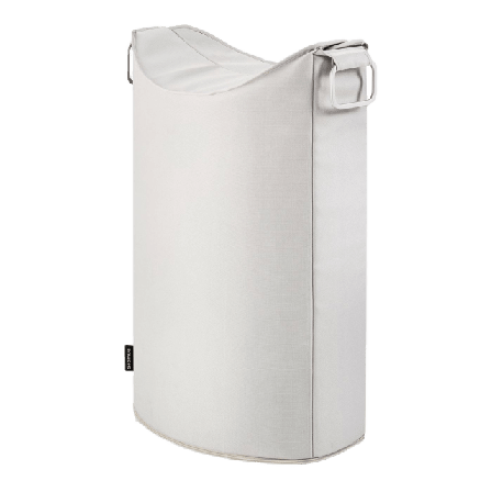 Frisco Tvattkorg 65 l Sand D0fc92b9 A3a9 450f 8a00 772aee1b6f20 Tvättkorgar