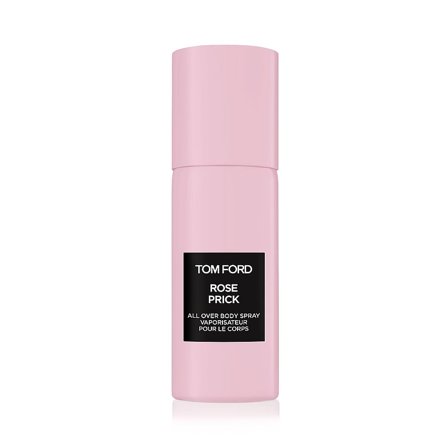 TOM FORD Rose Prick All Over Body Spray 150 ml, Parfumer & Dufte, Til Hende, Bodyspray