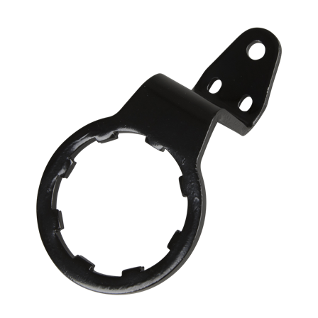 Ohjausvarsi Sno-X Ski Doo - Ski-Doo Skandic LT 440 F 2005-2005