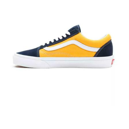 Vans, Zapatillas UA Old Skool Classicsport Geel, Heren, Maat:41 EU