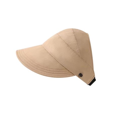 Solhat Beach Bucket Hat KHAKI