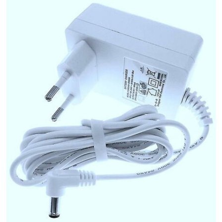 Xiaomi Dreame V9 strømforsyning - EU-stik - oplader til KLB