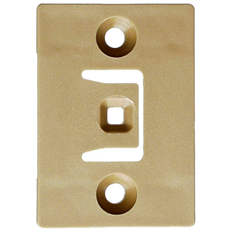 PN-BESLAG FESTEPLATE 1156 GULL