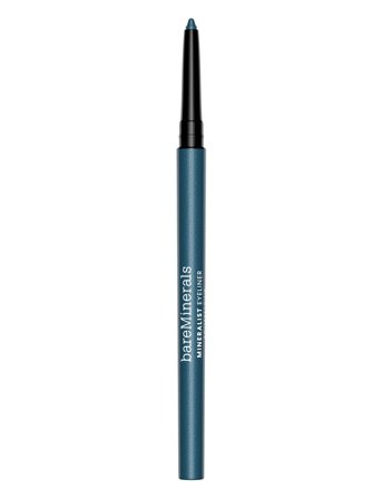bareMinerals Mineralist Eyeliner Aquamarine 1 Gr - Blue - 8.35 g