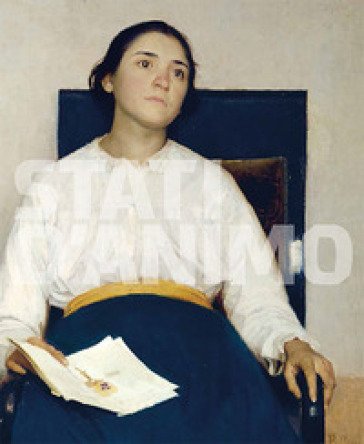 Stati d'animo. Arte e psiche tra Previati e Boccioni. Ediz. illustrata Michael F. Zimmermann