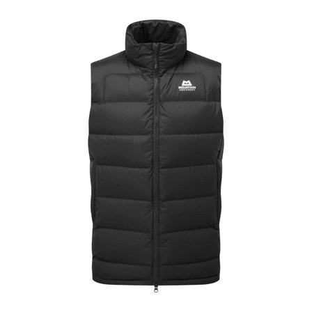 Mountain Equipment Lightline Mens Black