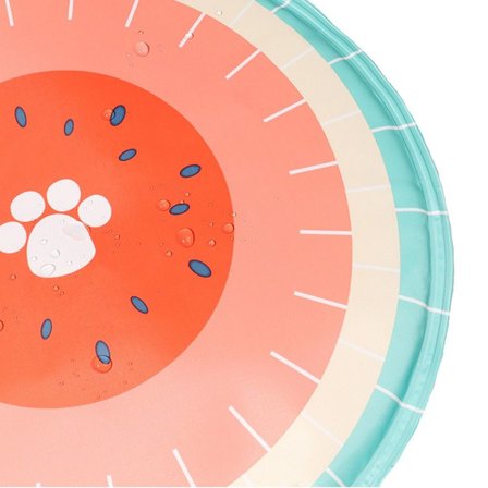 Kjælematte for kjæledyr Liggeunderlag S DIAMETER 33CM S DIAMETER 33CM